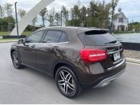 Benz GLA200  ปี2016 รูปที่ 5