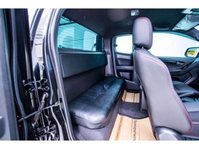 2019 ISUZU D-MAX CAB 1.9 X-SREIES HI-LANDER ผ่อน 5,195 บาท 12 เดือนแรก รูปที่ 5