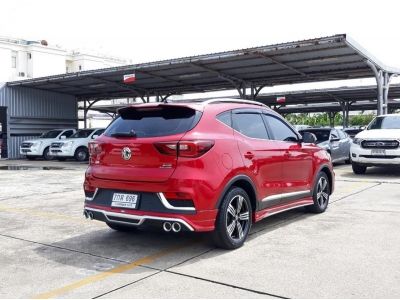 MG MG ZS 1.5 X CC. ปี 2018 รูปที่ 5