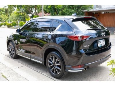 ขาย Mazda CX5 XD ปี2018 เจ้าของขายเอง สภาพดีมาก รูปที่ 5