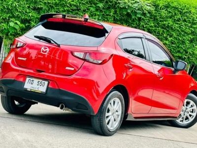 Mazda2 1.3 Sport A/T ปี 2017 รูปที่ 5