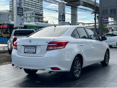 TOYOTA SOLUNA VIOS 1.5 G (MC) CC.  ปี 2018 รูปที่ 5