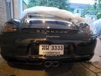2010 Porsche Cayman 987.2 2.9 PDK Coupe At รูปที่ 5