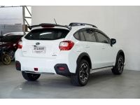 SUBARU XV 2.0 i AWD ปี2016 รถสวยมือเดียวป้ายแดง รูปที่ 5