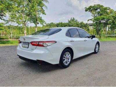 2019 TOYOTA CAMRY 2.0 G รูปที่ 5