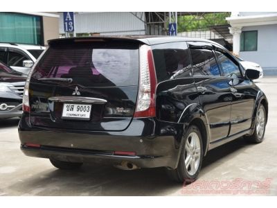 2008 MITSUBISHI SPACE WAGON 2.4 GT รูปที่ 5