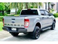 ไมล์ 38,000 กม. FORD Ranger 2.2XLT 4ประตู auto ปี 2020 รูปที่ 5