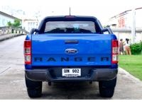 Ford RANGER FX4 MAX 2.0 Bi-Turbo 4WD ปี: 2021 รูปที่ 5