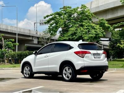 2015 HONDA HRV 1.8 S รูปที่ 5