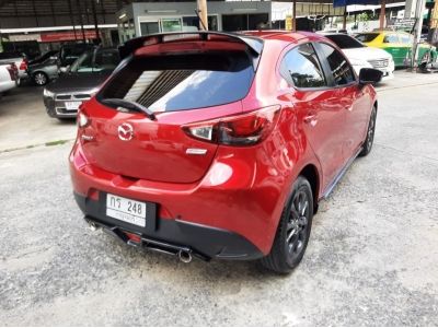 2015 MAZDA2 1.3 HIGH PLUS รูปที่ 5