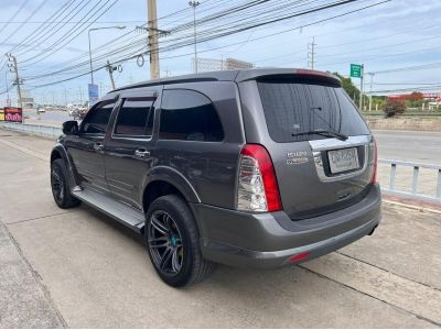 2010 ISUZU MU-7 3.0VGS PRIMO รูปที่ 5