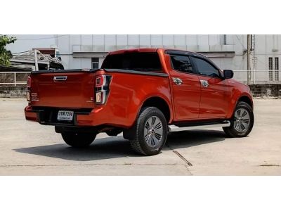 ISUZU ALL NEW DMAX H/L DOUBLE CAB 1.9 Z.Ddi A/T ปี 2020 รูปที่ 5