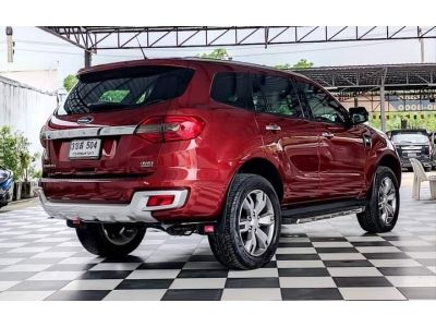 FORD EVEREST 3.2 4WD SUNROOF A/T ปี 2016 รูปที่ 5