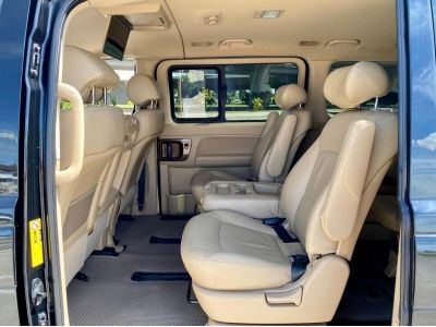 2019 HYUNDAI H-1 2.5 DELUXE รูปที่ 5