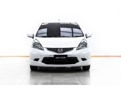 2008 HONDA JAZZ GE 1.5 SV รูปที่ 5