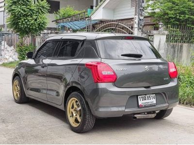 2019 SUZUKI SWIFT 1.2GLX รูปที่ 5