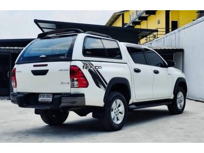 TOYOTA REVO ROCCO DOUBLE CAB 2.4 PRE.2WD เกียร์ออโต้ ปี 2019 รูปที่ 5