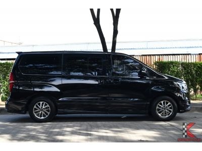 Hyundai H-1 2.5 ( ปี2019 ) Elite รหัส7546 รูปที่ 5