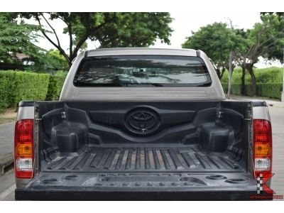 Toyota Vigo 3.0 ( ปี2006 ) DOUBLE CAB Prerunner E รหัส7997 รูปที่ 5