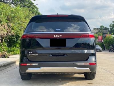 2022 KIA Carnival 2.2 EX รูปที่ 5