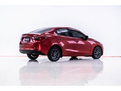 2019 MAZDA 2 1.3 HIGH CONNECT 4DR  ผ่อน 2,998 บาท 12 เดือนแรก รูปที่ 5