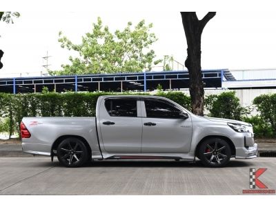 Toyota Revo 2.4 ( ปี2021 ) DOUBLE CAB Z Edition Entry รหัส8036 รูปที่ 5