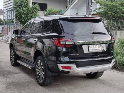 2015 FORD EVEREST 3.2 TITANIUM 4WD รูปที่ 5