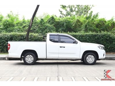 MG Extender 2.0 ( ปี2020 ) Giant Cab C รหัส362 รูปที่ 5