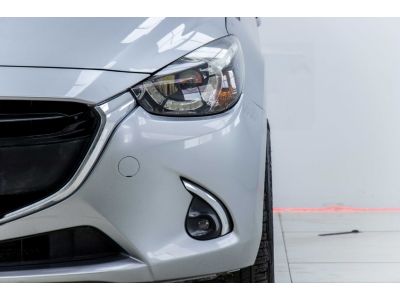 2019 MAZDA 2 1.3 SPORTS HIGH CONNECT  ผ่อน 3,204 บาท 12 เดือนแรก รูปที่ 5