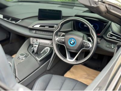 BMW I8 Roadster Convertible 2019 BSi เพียบ วิ่ง 20,xxx กม. รูปที่ 5