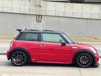 2012 Mini Cooper S 1.6 LCI (R56 Lk2) รูปที่ 3