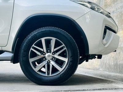 2018 Toyota Fortuner 2.4 V ZIGMA 4 รูปที่ 5