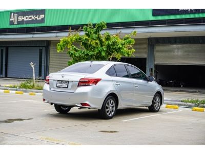 TOYOTA VIOS 1.5 J AT ปี 2017 รูปที่ 5