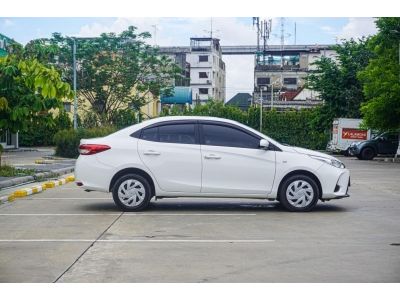 TOYOTA YARIS ATIV 1.2 ENTRY AT ปี 2021 รูปที่ 5