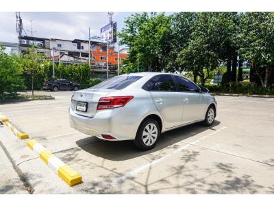 TOYOTA VIOS 1.5 J AT ปี 2018 รูปที่ 5