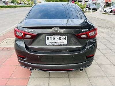 2019 MAZDA2 1.3 HIGH CONNECT รูปที่ 5