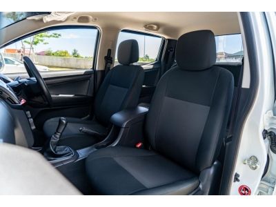 Isuzu Dmax Cab4 1.9 ปี 2018 รูปที่ 5