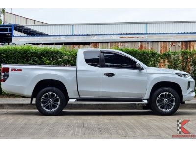 Mitsubishi Triton 2.4 ( ปี2020 ) MEGA CAB GT Plus รหัส785 รูปที่ 5