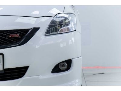 2012 TOYOTA VIOS 1.5 TRD SPORTIVO  ผ่อน 2,710 บาท 12 เดือนแรก รูปที่ 5