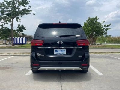 2018 KIA GRAND CARNIVAL 2.2 SXL รูปที่ 5