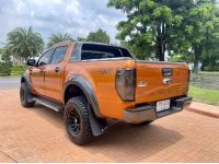 รถมือเดียวป้ายแดง Ford Ranger 3.2 WildTrak 4WD AT ปี2017 รูปที่ 5