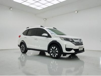 ปี 2019 HONDA BR-V 1.5 V CC. รูปที่ 5