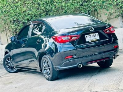 Mazda2 Sport 1.3 High Top ปี 2015 รูปที่ 5