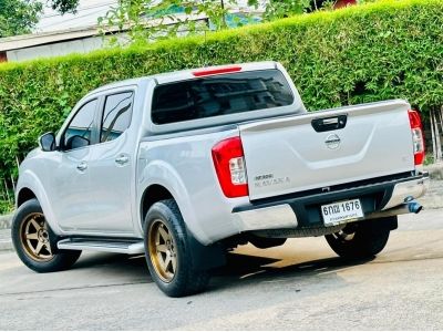 Nissan Navara NP300 2.5 EL Calibre ปี 2017* รูปที่ 5