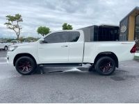 TOYOTA HILUX REVO CAB 2.4 J PLUS PRERUNNER เกียร์ธรรมดา ปี 2019 รูปที่ 5