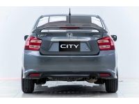 2013 HONDA CITY 1.5 S รูปที่ 5