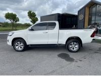 TOYOTA HILUX REVO CAB 2.4 E PRERUNNER AUTO ปี 2018 รูปที่ 5