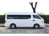 Nissan Urvan 2.5 ( ปี2017 ) NV350 รหัส9999 รูปที่ 5