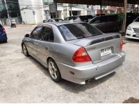 2001 MITSUBISHI LANCER 1.8 SEI รูปที่ 5