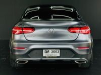 BENZ GLC250 Coupe amg 2019 รูปที่ 5